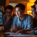 التجارة الرقمية