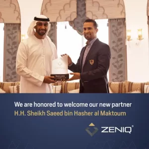 zeniq technologies ltd