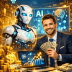 أدوات كسب المال