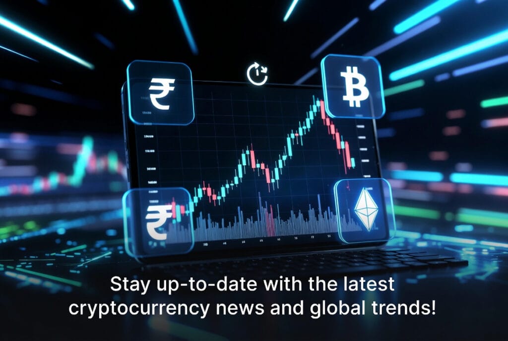 crypto البلوك تسين