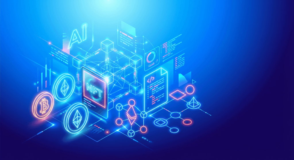أنواع الأصول الرقمية العملات الرقمية المشفرة