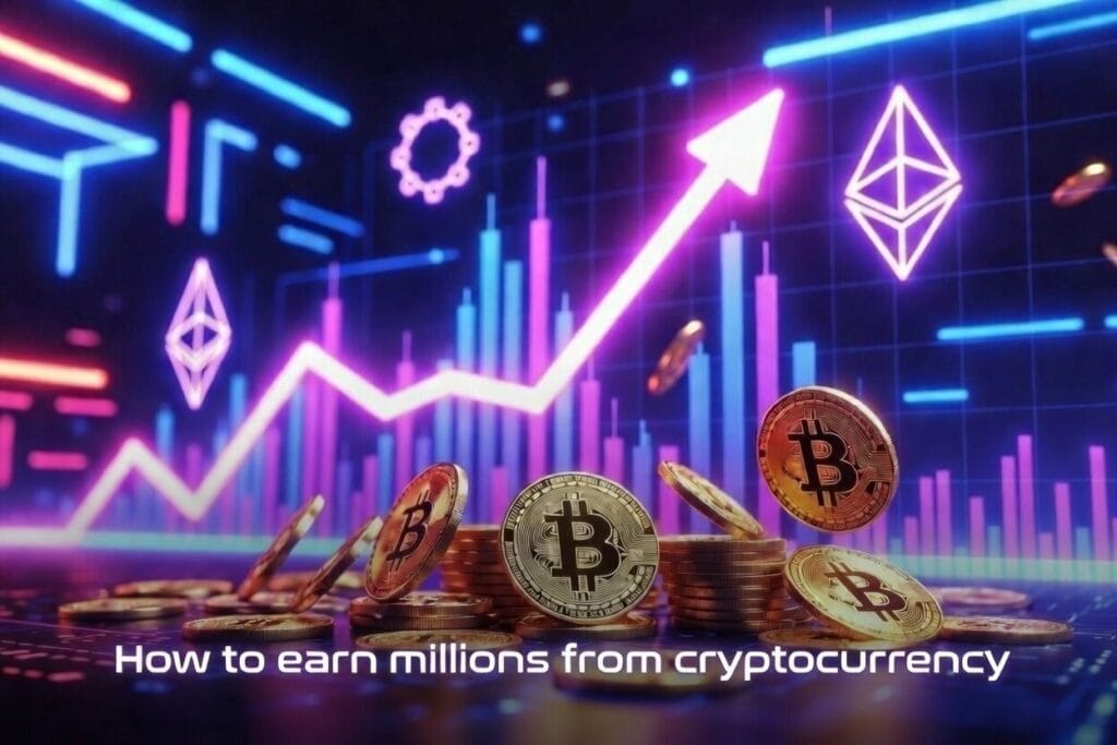 العملات الرقمية المشفرة