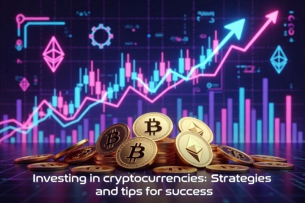 العملات الرقمية في تونس