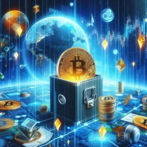 البلوكتشين