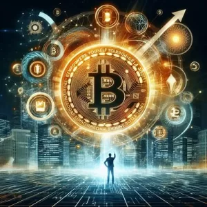 العملات الرقمية المشفرة