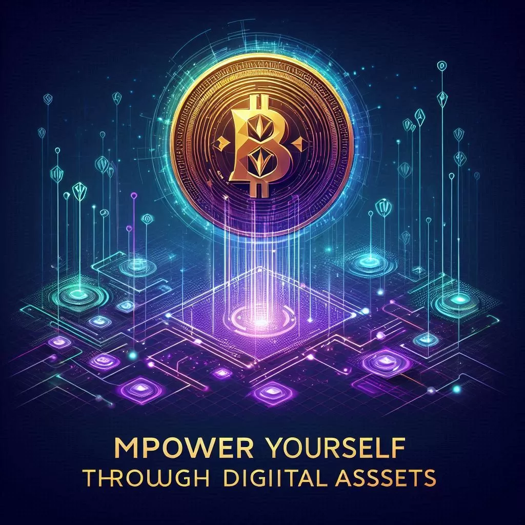 العملة المشفرة