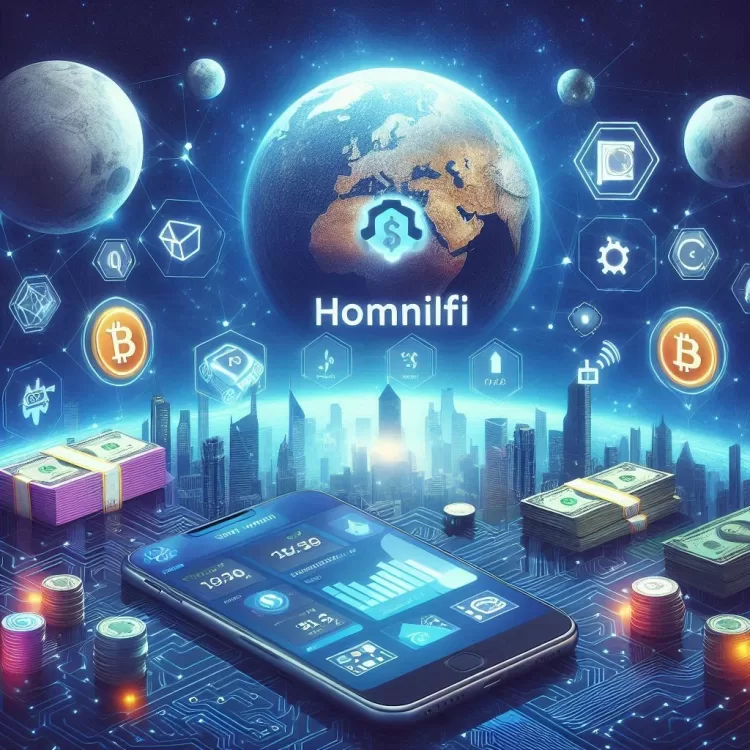 منصة Homnifi