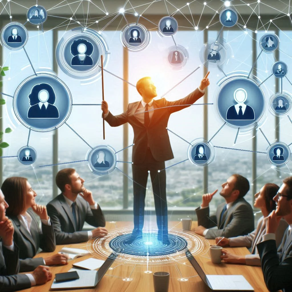 التسويق الشبكي