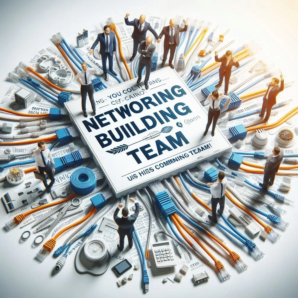 التسويق الشبكي