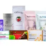 منتجات فايتو ساينس