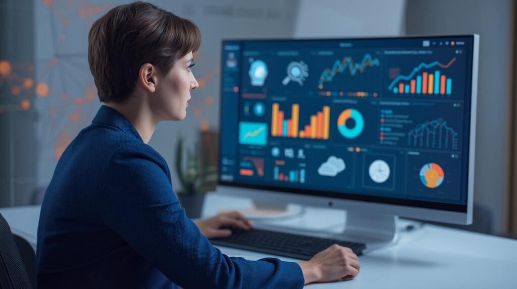 الذكاء الاصطناعي في التسويق