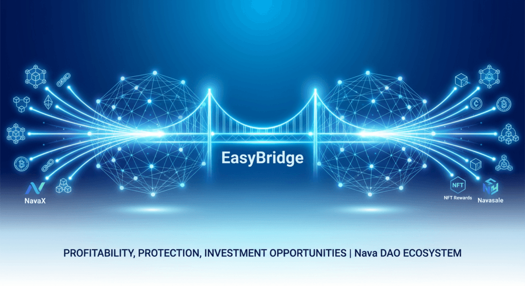 easybridge1 EasyBridge