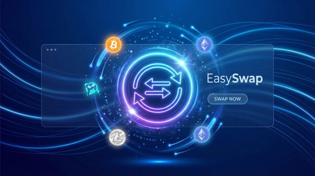 easyswap EasySwap