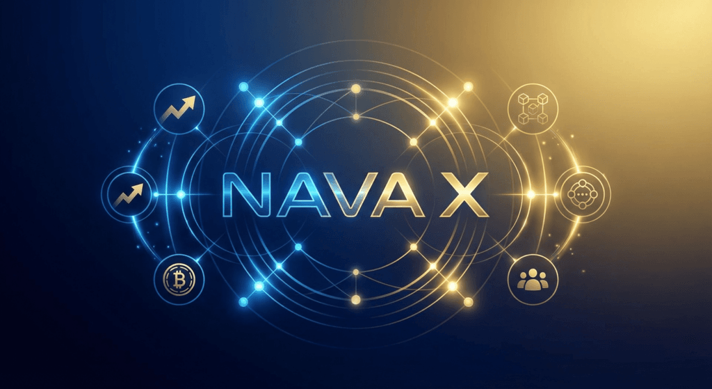 navax NAVA X