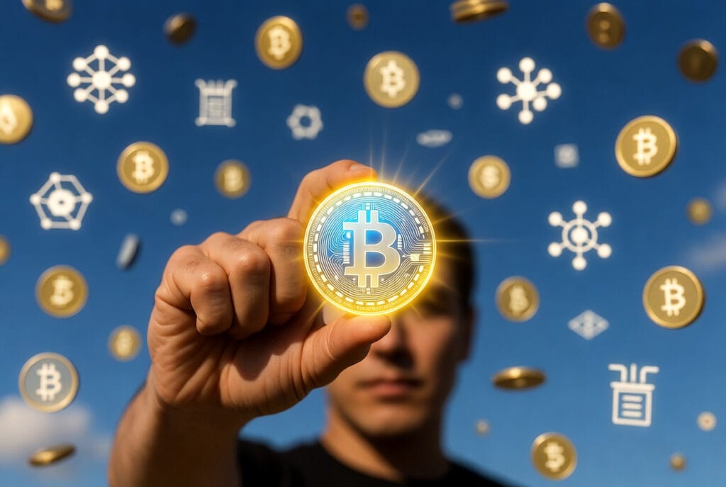 العملات الرقمية
